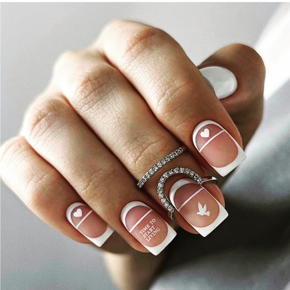 Nail Ring - Picture 3 of 5